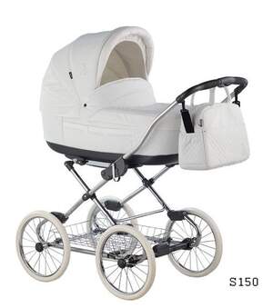 Универсальная коляска 2 в 1 Roan Marita Prestige S-150